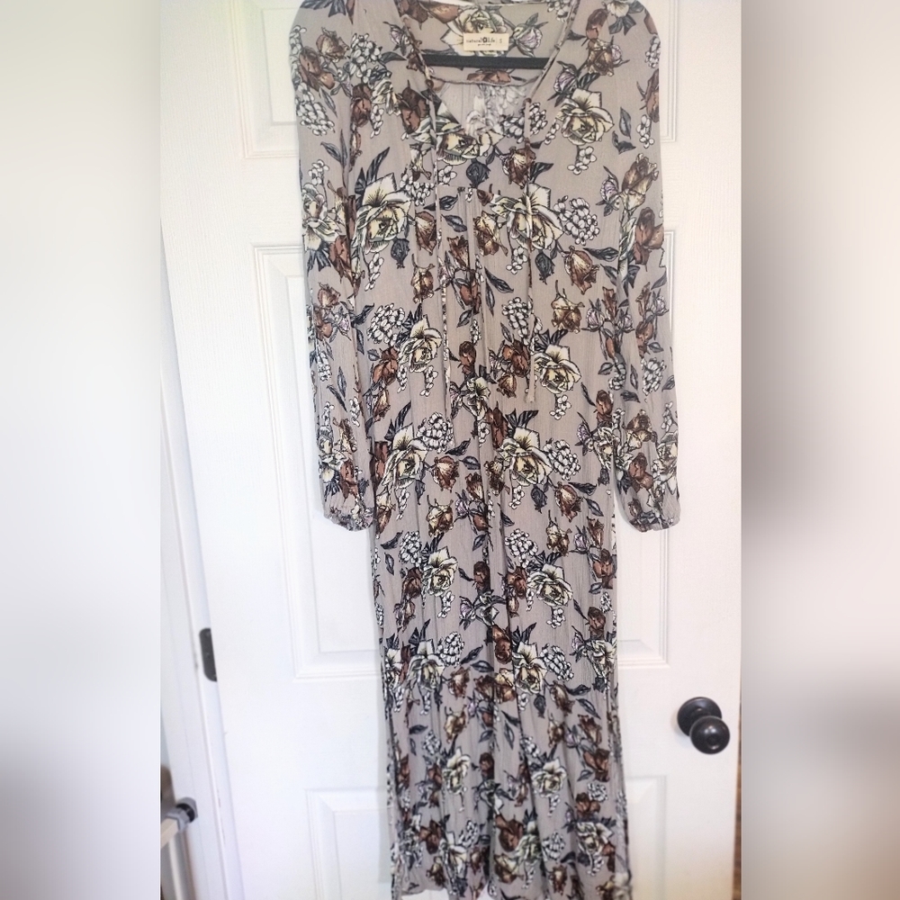 Natural Life dress